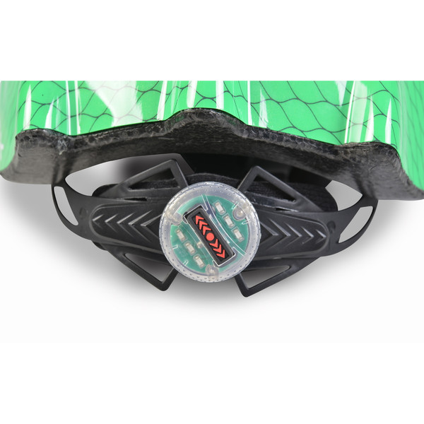 Byox Dino 48-54 cm Kinderhelm 107468