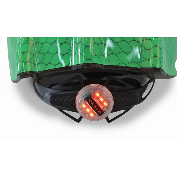 Byox Dino 48-54 cm Kinderhelm 107468