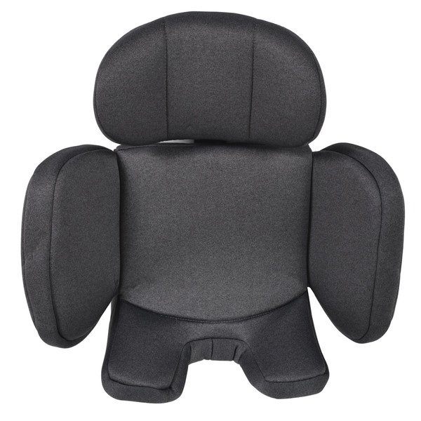Cangaroo Draco Black 40-150 cm 360° i-Size Autostoel 110931