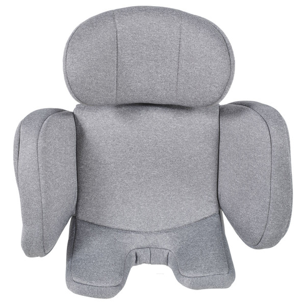 Cangaroo Draco Grey 40-150 cm 360° i-Size Autostoel 110930