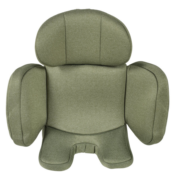 Cangaroo Draco Olive Green 40-150 cm 360° i-Size Autostoel 110929