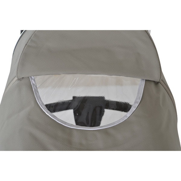 Cangaroo Eggo Pigeon Grey 3-in-1 Kinderwagen