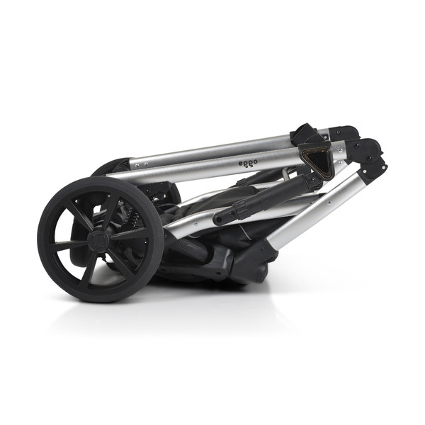 Cangaroo Eggo Pigeon Grey 3-in-1 Kinderwagen