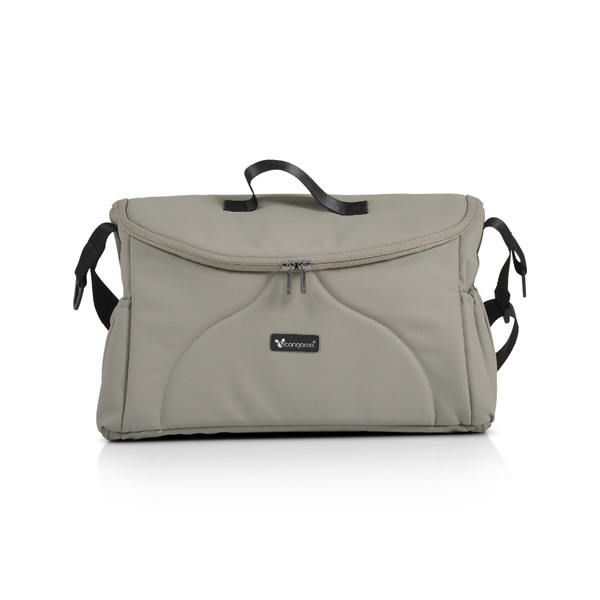 Cangaroo Eggo Pigeon Grey 3-in-1 Kinderwagen