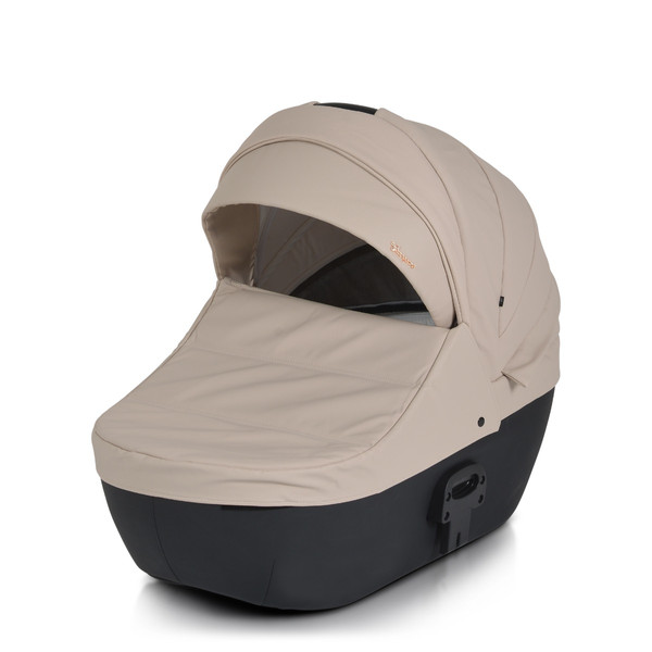 Cangaroo Eggo Sand Beige 3-in-1 Kinderwagen