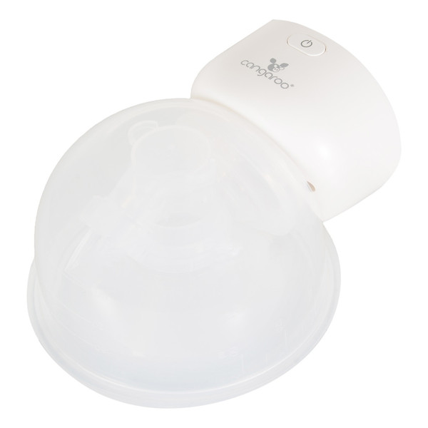 Cangaroo Eliria Hands-Free Elektrische Borstkolf 99910880