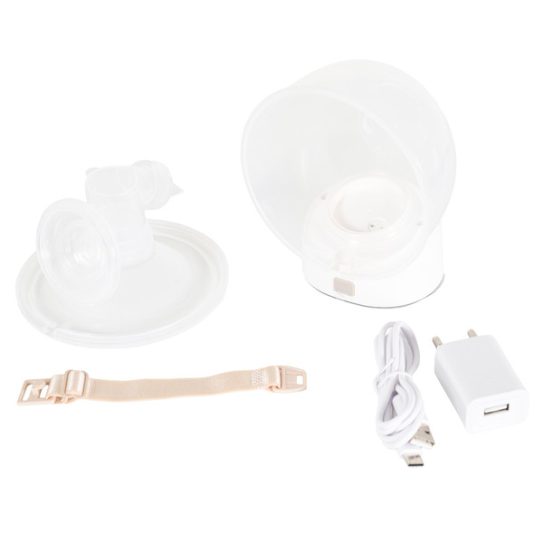 Cangaroo Eliria Hands-Free Elektrische Borstkolf 99910880