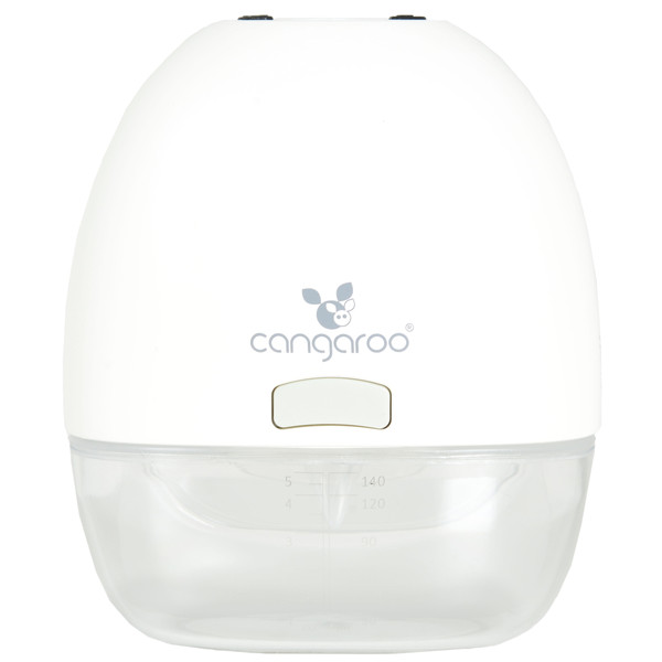 Cangaroo Embrace Hands-Free Elektrische Borstkolf 110205