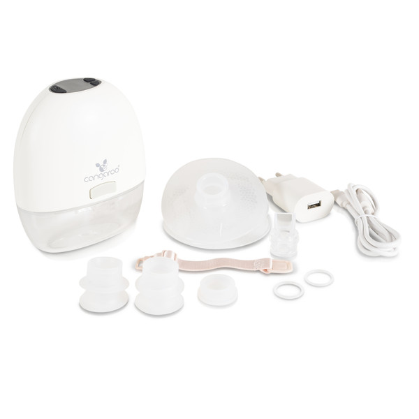 Cangaroo Embrace Hands-Free Elektrische Borstkolf 110205