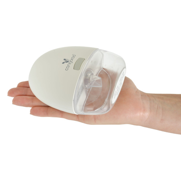 Cangaroo Embrace Hands-Free Elektrische Borstkolf 110205