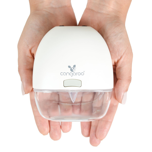 Cangaroo Embrace Hands-Free Elektrische Borstkolf 110205