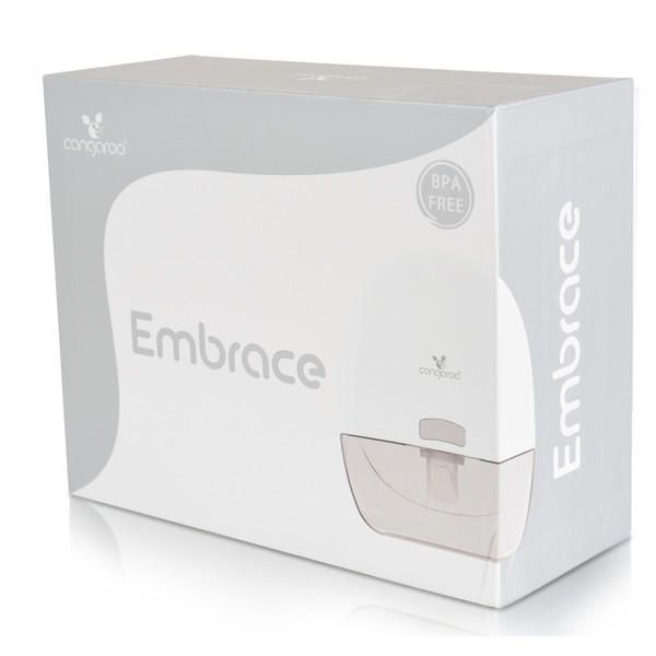 Cangaroo Embrace Hands-Free Elektrische Borstkolf 110205
