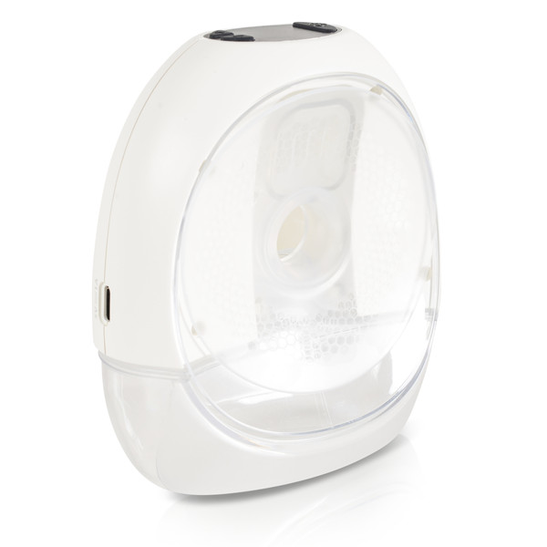 Cangaroo Embrace Hands-Free Elektrische Borstkolf 110205