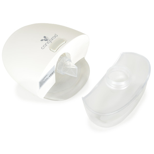 Cangaroo Embrace Hands-Free Elektrische Borstkolf 110205