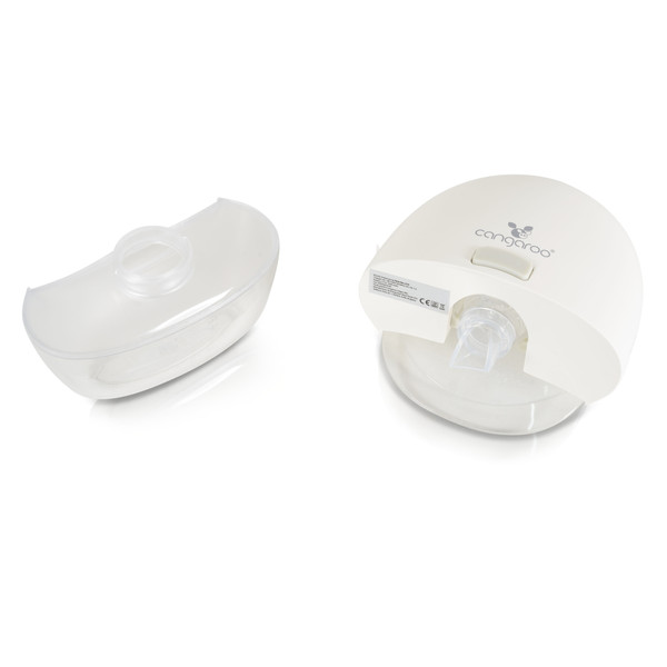 Cangaroo Embrace Hands-Free Elektrische Borstkolf 110205