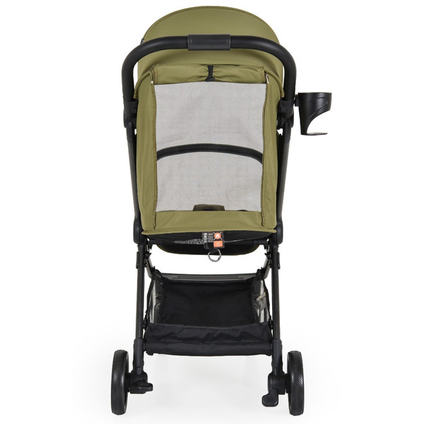 Cangaroo Flip Dark Forest Green Wandelwagen