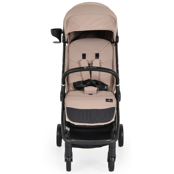 Cangaroo Flip Dawn Beige Wandelwagen