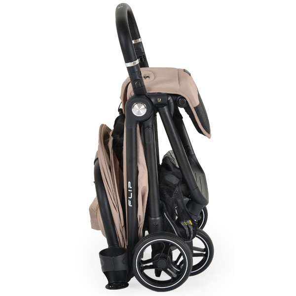 Cangaroo Flip Dawn Beige Wandelwagen