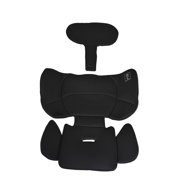 Cangaroo Force Black Isofix 76-150 cm i-Size Autostoel 111408