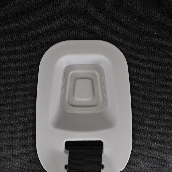 Cangaroo Force Grey Isofix 76-150 cm i-Size Autostoel 111407