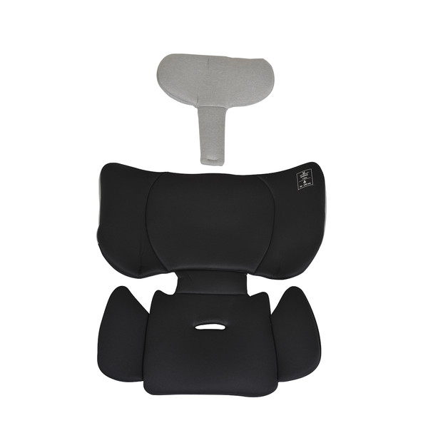 Cangaroo Force Grey Isofix 76-150 cm i-Size Autostoel 111407