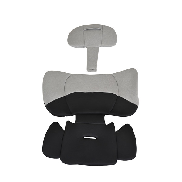 Cangaroo Force Grey Isofix 76-150 cm i-Size Autostoel 111407