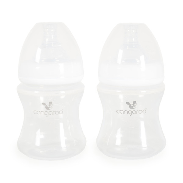 Cangaroo Gentle Touch Duo Dubbele Elektrische Borstkolf 111624