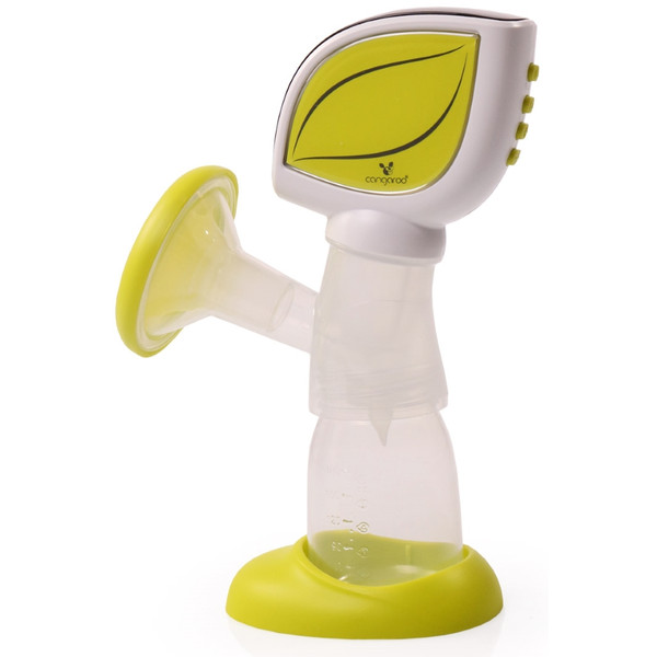 Cangaroo Glow Elektrische Borstkolf XN-D220