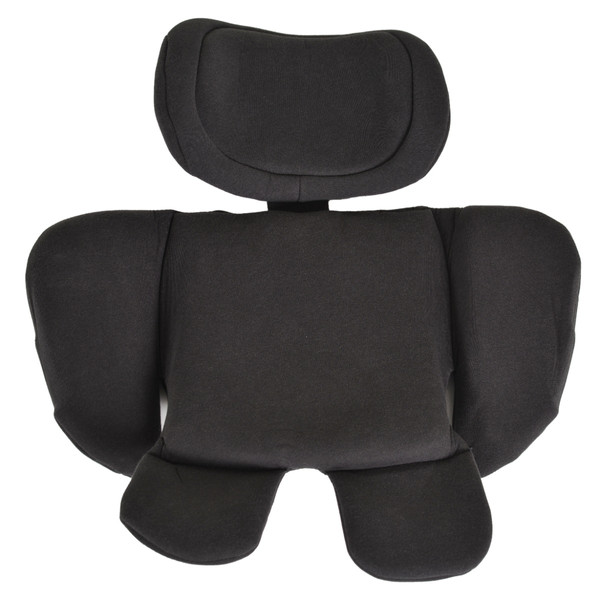 Cangaroo Gravity Black 40-150 cm i-Size Autostoel 111406