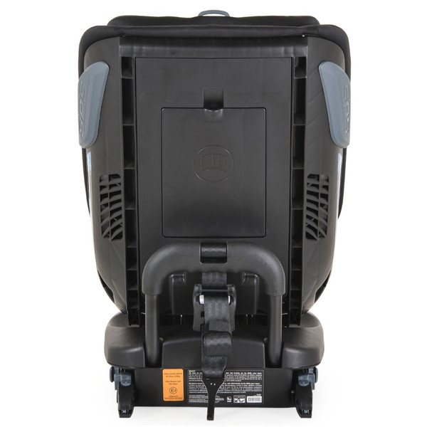Cangaroo Gravity Black 40-150 cm i-Size Autostoel 111406