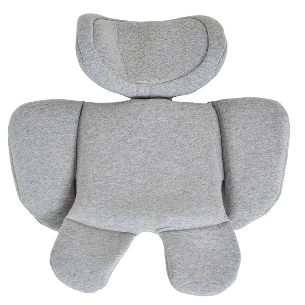 Cangaroo Gravity Grey 40-150 cm i-Size Autostoel 111405