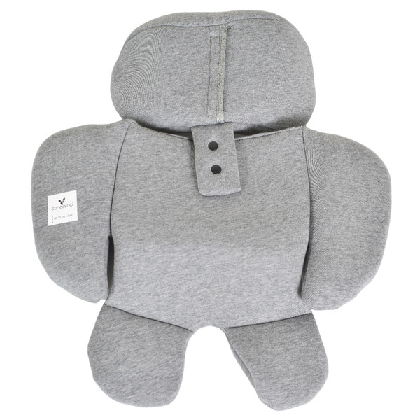 Cangaroo Gravity Grey 40-150 cm i-Size Autostoel 111405