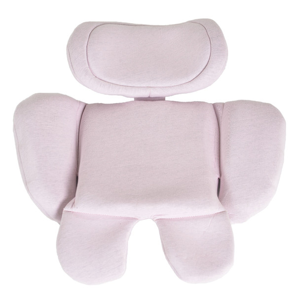 Cangaroo Gravity Pink 40-150 cm i-Size Autostoel 111404