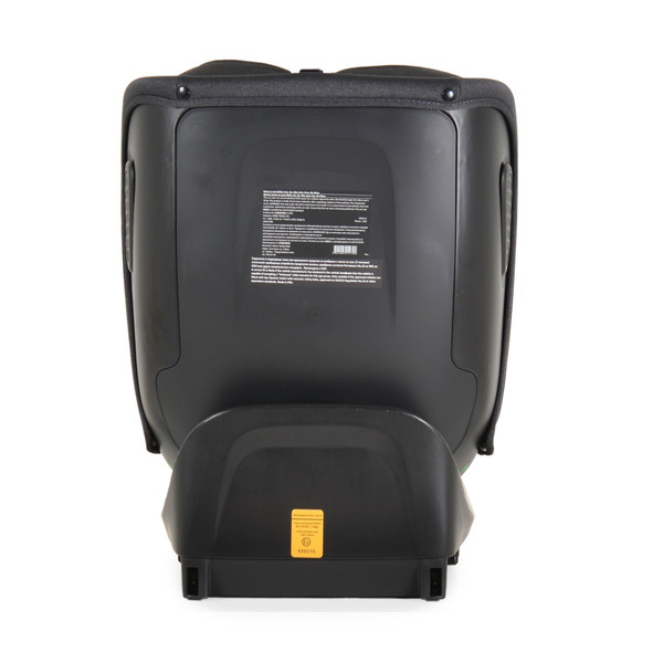 Cangaroo Hoku Black 40-150cm 360° i-Size Autostoel 110928