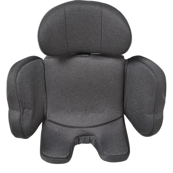 Cangaroo Hoku Black 40-150cm 360° i-Size Autostoel 110928