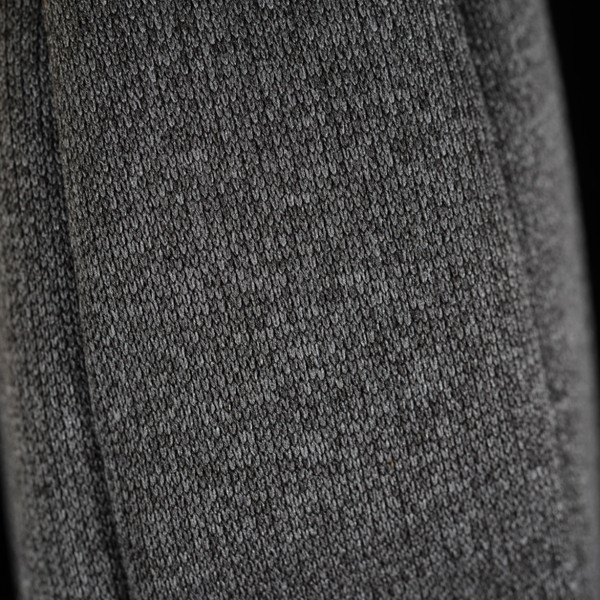 Cangaroo Hoku Black 40-150cm 360° i-Size Autostoel 110928