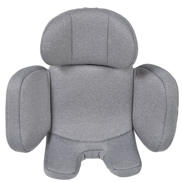 Cangaroo Hoku Grey 40-150cm 360° i-Size Autostoel 110927