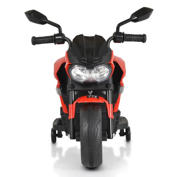 Cangaroo Houston Red Elektrische Kinder Motor 110244