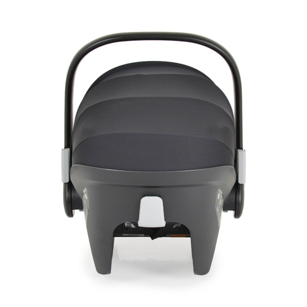 Cangaroo Hydra Black 3-in-1 Kinderwagen Incl. i-Size Autostoel