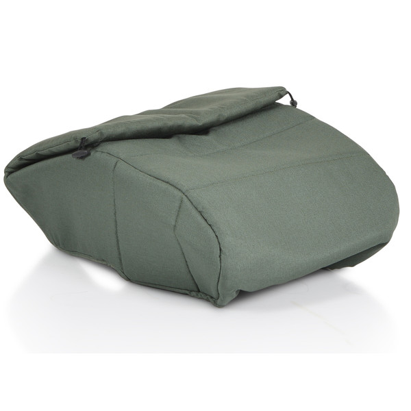 Cangaroo Hydra Green 3-in-1 Kinderwagen Incl. i-Size Autostoel