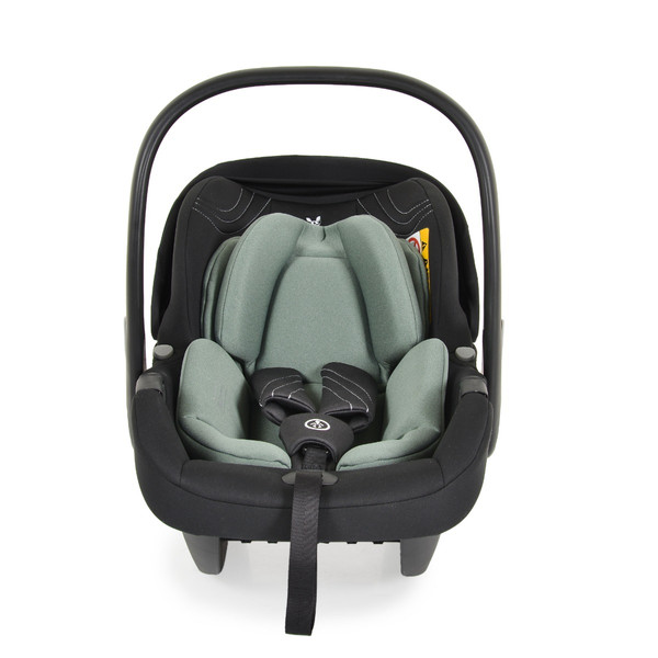 Cangaroo Hydra Green 3-in-1 Kinderwagen Incl. i-Size Autostoel