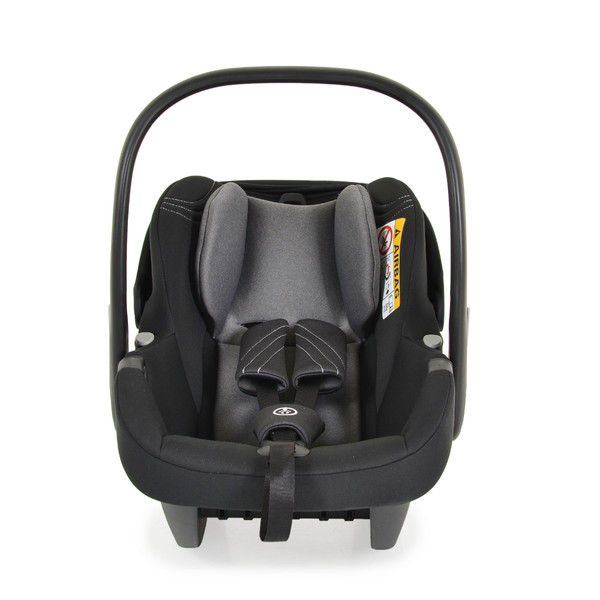 Cangaroo Hydra Grey 3-in-1 Kinderwagen Incl. i-Size Autostoel