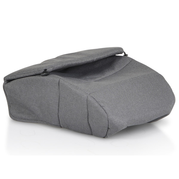 Cangaroo Hydra Grey 3-in-1 Kinderwagen Incl. i-Size Autostoel