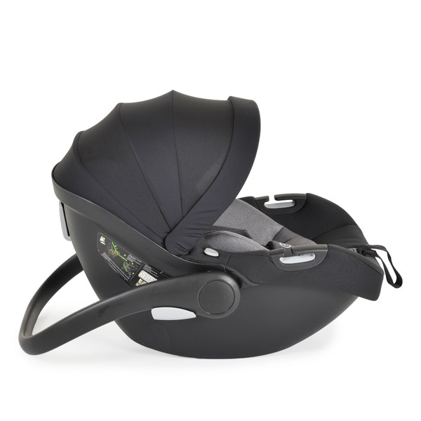 Cangaroo Hydra Grey 3-in-1 Kinderwagen Incl. i-Size Autostoel