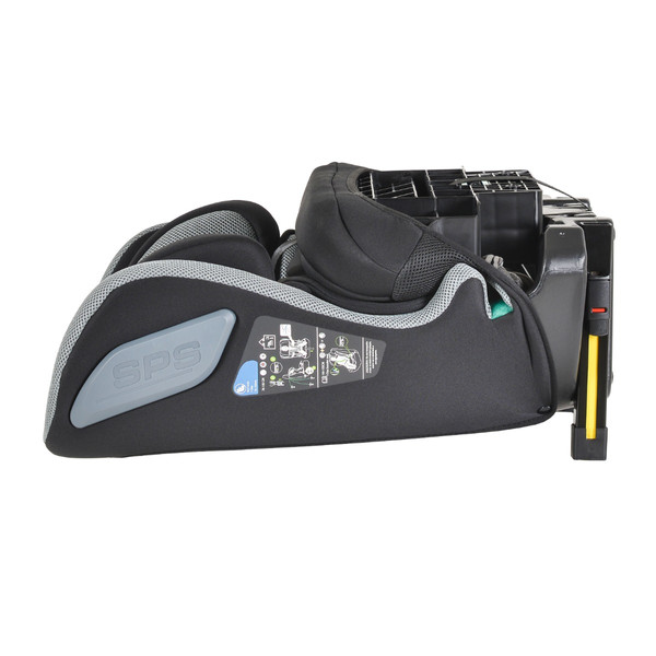 Cangaroo I-Drive Titanium Grey 76-150 cm i-Size Autostoel 111988