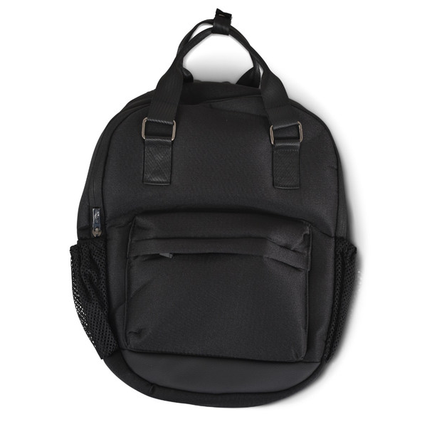 Cangaroo iClick Black 2-in-1 Kinderwagen Incl. Adapter 110918