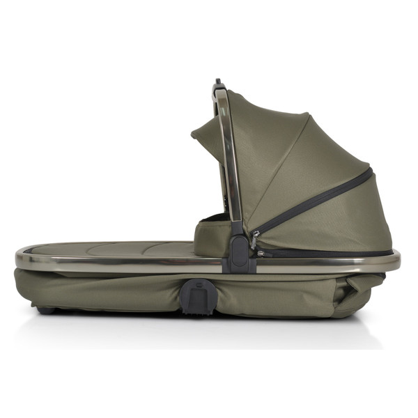 Cangaroo iClick Green 2-in-1 Kinderwagen Incl. Adapter 110916