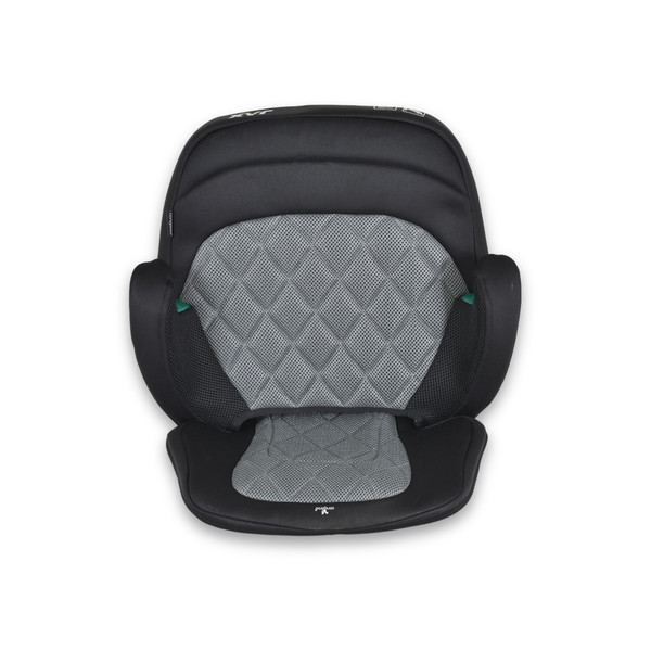 Cangaroo Jax Grey Isofix 125-150 cm i-Size Booster 111396