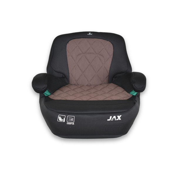 Cangaroo Jax Pink Isofix 125-150 cm i-Size Booster 111395