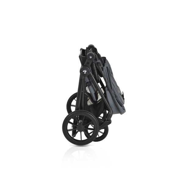 Cangaroo Joker Mineral Grey 3-in-1 Kinderwagen 112180